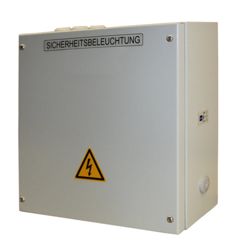 Single battery supply Wireless 45W/1h