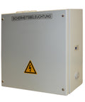 Single battery supply WirelessControl 105W/1h