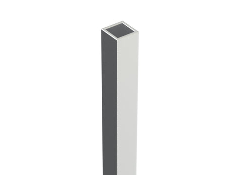 Pendant ptr.Design OM, 500 mm aluminium, prewired