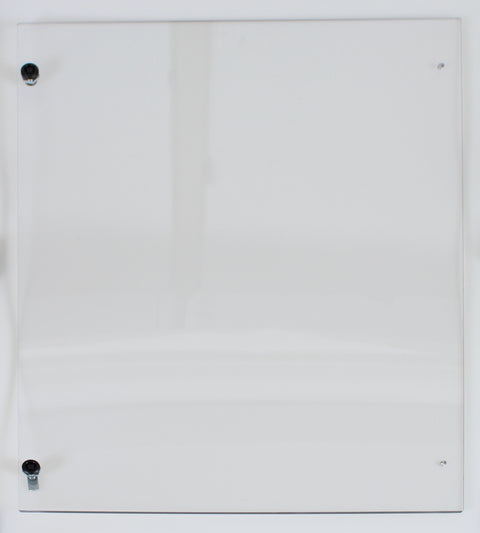 Usa policarbonat (w x h = 480 x 530mm) ptr. CPS cabinet h=