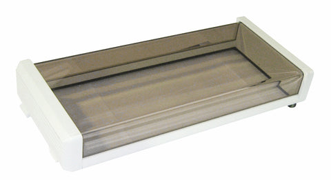 Usi din plexiglas pentru MicroCONTROL