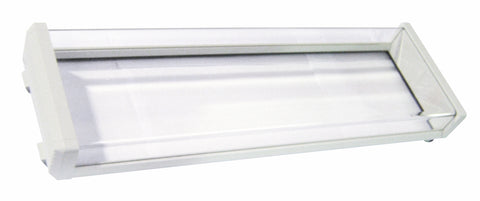 Uşă plexiglas pentru MiniCONTROL