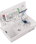 Corp de iluminat de siguranță PM 4x1W ERT-LED 230V, aparent