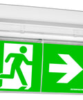 Corp de il siguranță PM WirelessControl LED 3h 230V AC TT