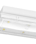 Corp de iluminat de urgență PM 6x1W ERT-LED 230V