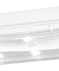 Corp de iluminat de urgență PM 6x1W ERT-LED 230V
