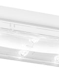 Corp de iluminat de urgență PM 6x1W ERT-LED 230V