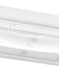 Corp de iluminat de urgență PM 6x1W ERT-LED 230V