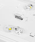 Corp de il de sig PM WirelessControl 4x1W ERT-LED 3h 230V AC