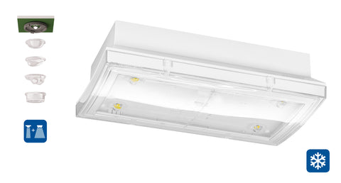 Corp il sig PM WirelessControl ERT-LED 3h 230V AC TT