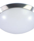 C.il. Siguranta QAW LED 230V EL montaj perete