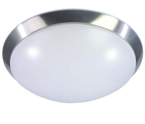 C.il. Siguranta QAW LED 230V EL montaj perete