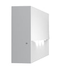 C.il. Siguranta WAF alb ERT-LED 3x1W 230V AC/DC EL