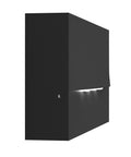 C.il. Siguranta WAF antracit ERT-LED 3x1W 230V AC/DC EL