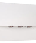 C.il. Siguranta WEF ERT-LED 3x1W 230V AC/DC EL