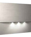 C.il. Siguranta WEF ERT-LED 3x1W 230V AC/DC EL