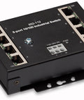 Comutator 882-112 - montare 8-Port 10 / 100BASE-TX pentru pe