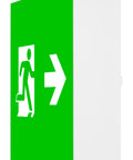 Corp de iluminat de siguranță WFX SC LED IP65 3h 230V AC