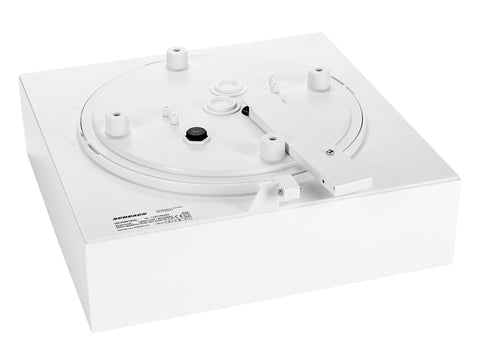 Corp de iluminat de siguranță WFX SC LED IP65 3h 230V AC