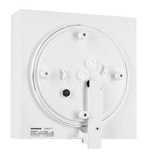 Corp de iluminat de siguranță WFX SC LED IP65 3h 230V AC