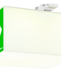 Corp de iluminat de urgență WHX EL LED IP65 230V