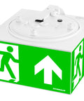 Corp de iluminat de urgență WHX EL LED IP65 230V