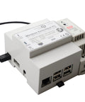 PC pe șină DIN (CPC) pentru WirelessControl Professional