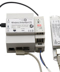 PC pe șină DIN (CPC) pentru WirelessControl Professional