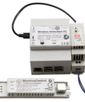 PC pe șină DIN (CPC) pentru WirelessControl Professional