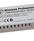 Coordinator USB to WirelessControl network