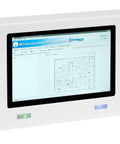 Unitate centrală WirelessControl Professional Linux Touch