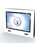 Unitate centrală WirelessControl Professional Linux Touch