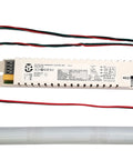 Invertor iluminat de avarie pentru LED 3h cu autotest