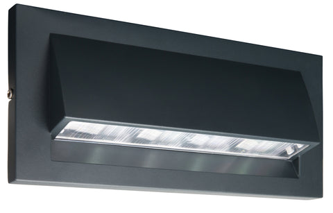 C.il. Siguranta ZA Autotest LED 3h 230VAC