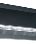 C.il. Siguranta ZAA LED 230V EL montaj perete
