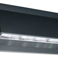 Corp de il de siguranță ZA Autotest LED 1h/3h/8h 230V AC