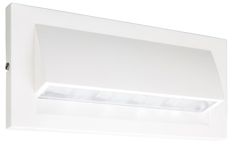 C.il. Siguranta ZA Autotest LED 3h/8h 230VAC