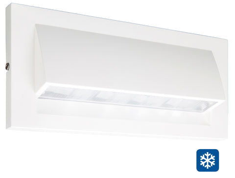 Corp de iluminat de siguranță ZA WL LED 8h 230V AC