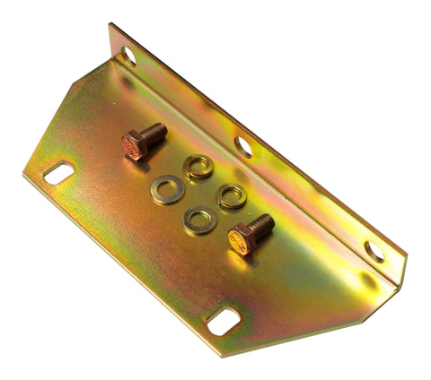 Set fixare în podea pt. dulapuri Maxipol FE=3mm (1 Set=2buc)