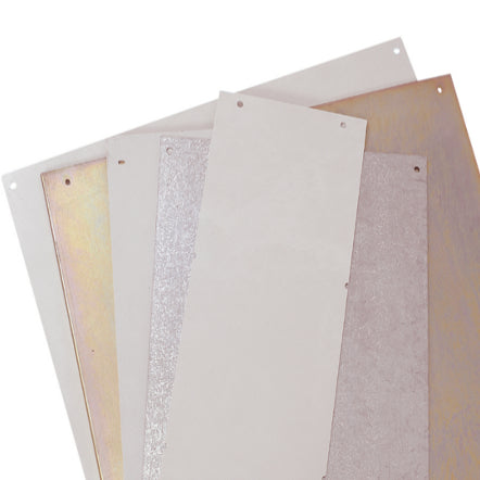 Contrapanou din poliester 1143x405x4mm pt. dul. 1250x500mm