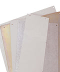 Contrapanou din poliester 393x655x4mm pt. dul. 500x750mm