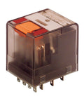 Releu PT 12A 2C 230VAC