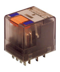 Releu PT 6A 4C 12VDC