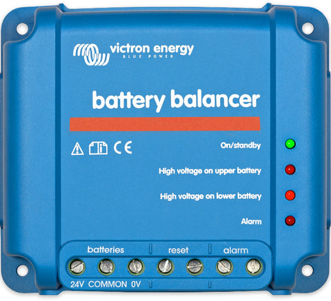 Egalizator optimizator fotovoltaic încărcare baterii
