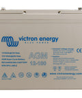 Acumulator sistem fotovoltaic AGM Super cycle Batt.12V/100AH