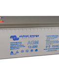 Acumulator sistem fotovoltaic AGM Super cycle Batt.12V/230AH
