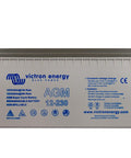 Acumulator sistem fotovoltaic AGM Super cycle Batt.12V/230AH
