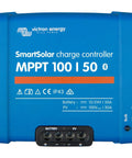 Controler fotovoltaic Smartsolar MPPT 100/50-50A (12/24V)
