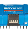 Controler fotovoltaic Smartsolar MPPT 100/50-50A (12/24V)