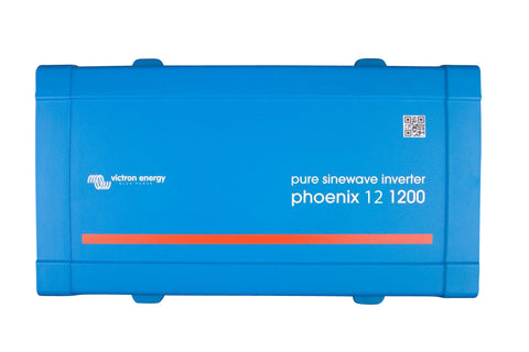 Invertor fotovoltaic Phoenix 12/1200 VE.Direct